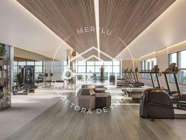 Apartamento para Venda em São Paulo - 4