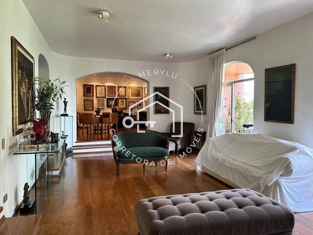 Apartamento para Venda em São Paulo - 4