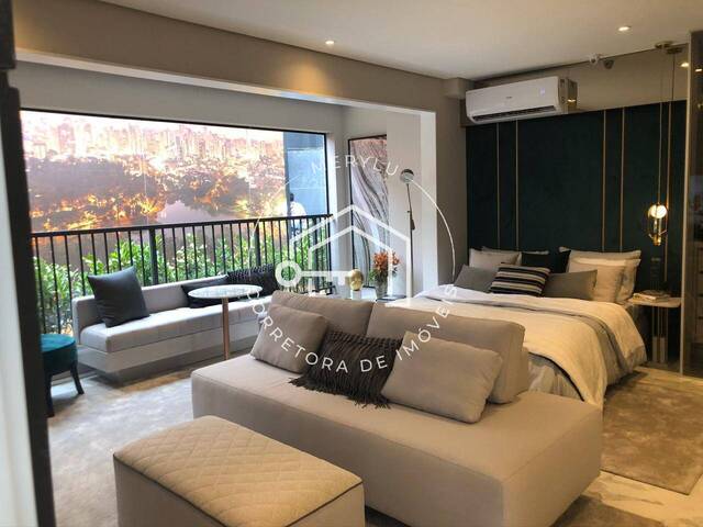 Apartamento para Venda em São Paulo - 4