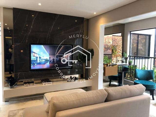 Apartamento para Venda em São Paulo - 3