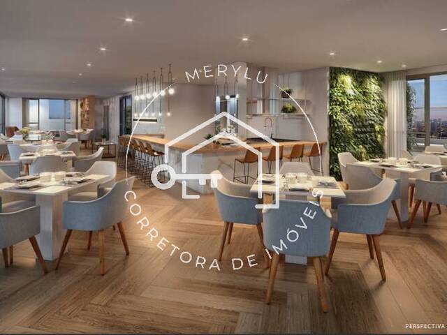 Apartamento para Venda em São Paulo - 3
