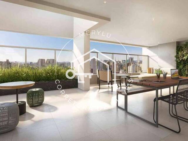 Apartamento para Venda em São Paulo - 5