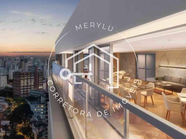 Apartamento para Venda em São Paulo - 2