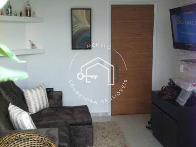 Apartamento para Venda em São Paulo - 2