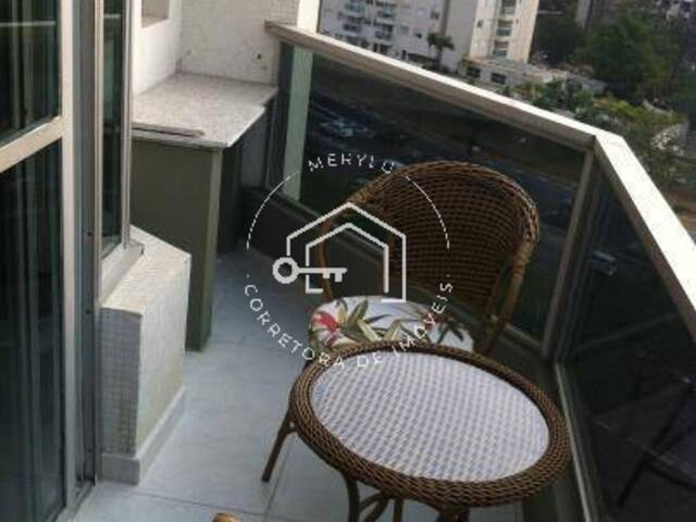 Apartamento para Venda em São Paulo - 4