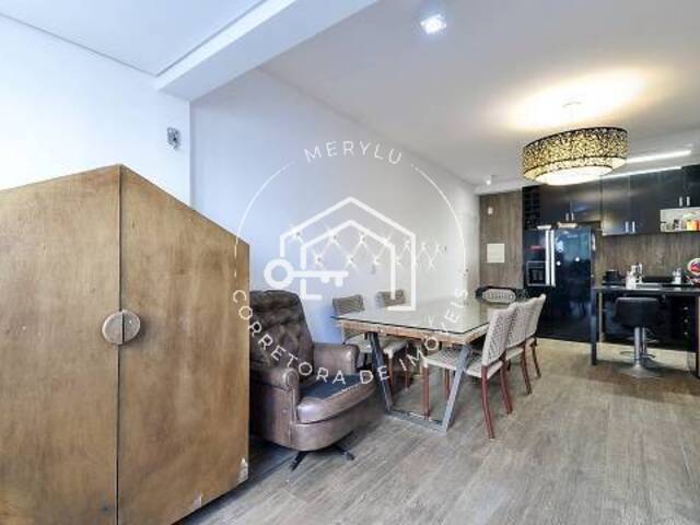 Apartamento para Venda em São Paulo - 5