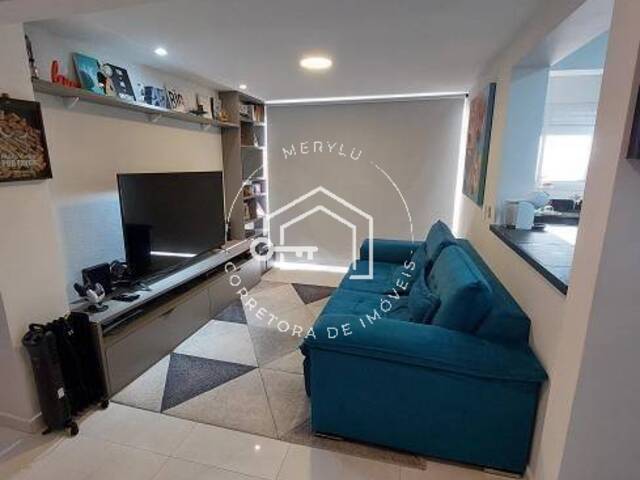 Apartamento para Venda em São Paulo - 3