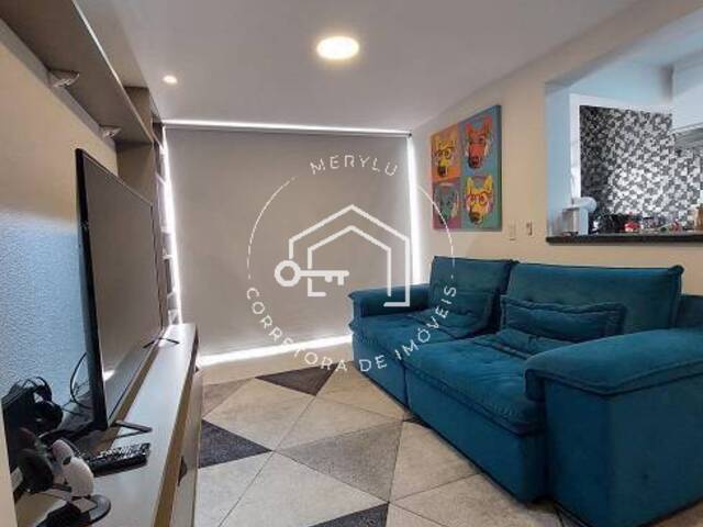 Apartamento para Venda em São Paulo - 2