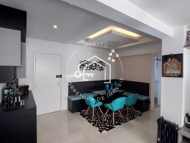 Apartamento para Venda em São Paulo - 5