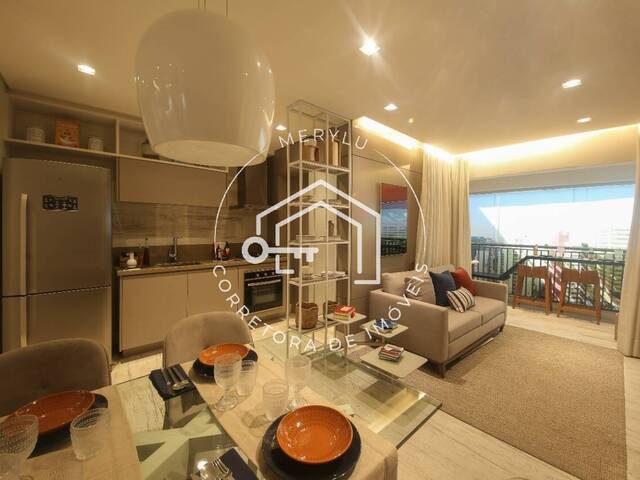 Apartamento para Venda em São Paulo - 3