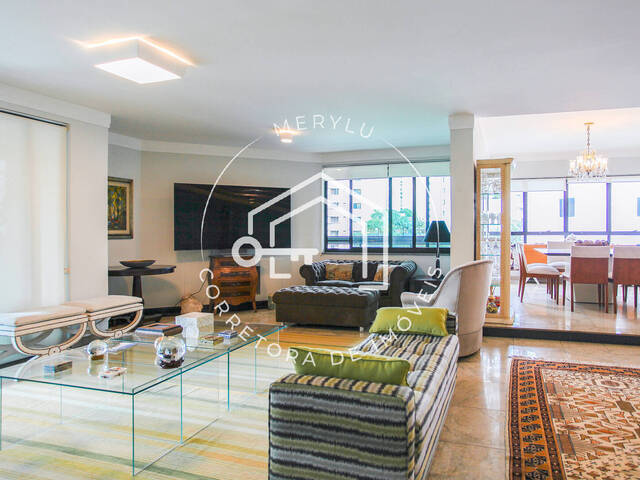 Apartamento para Venda em São Paulo - 2