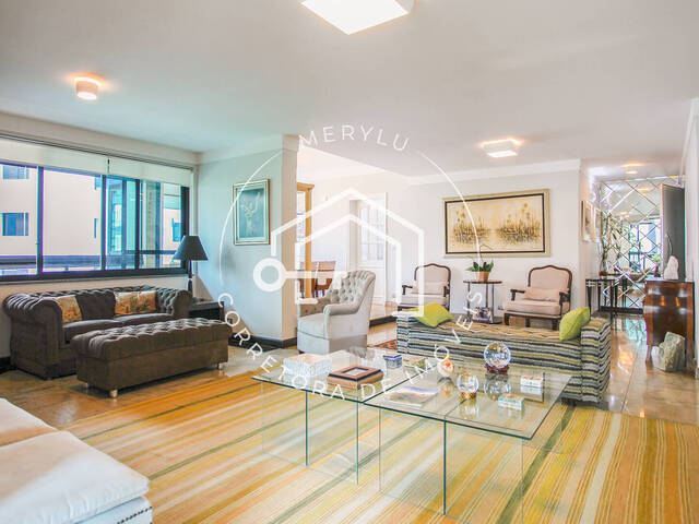 Apartamento para Venda em São Paulo - 3