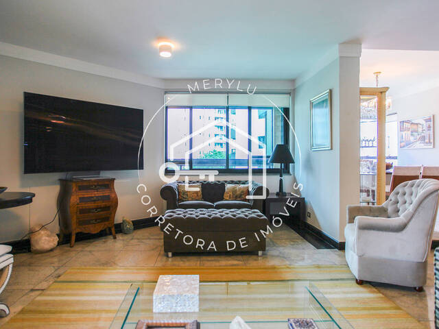 Apartamento para Venda em São Paulo - 4