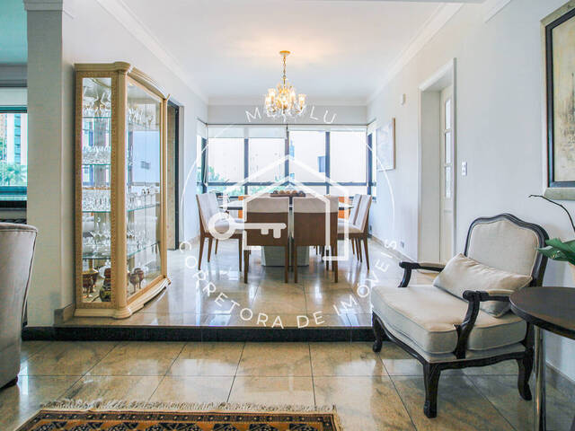 Apartamento para Venda em São Paulo - 5