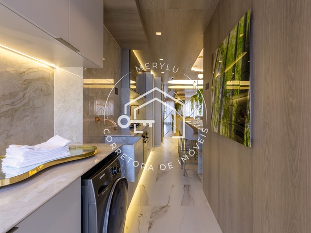 Apartamento para Venda em São Paulo - 5
