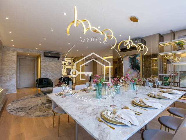 Apartamento para Venda em São Paulo - 3