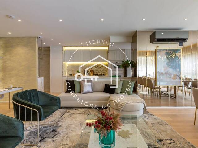 Apartamento para Venda em São Paulo - 2