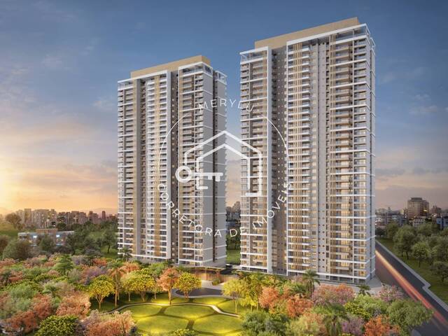 Apartamento para Venda em São Paulo - 2