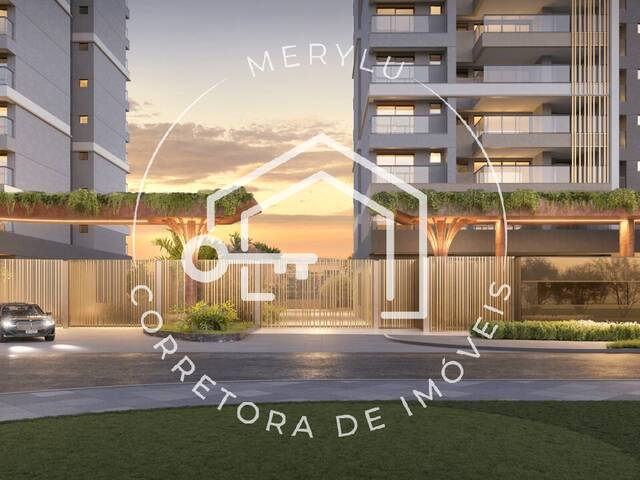 Apartamento para Venda em São Paulo - 3