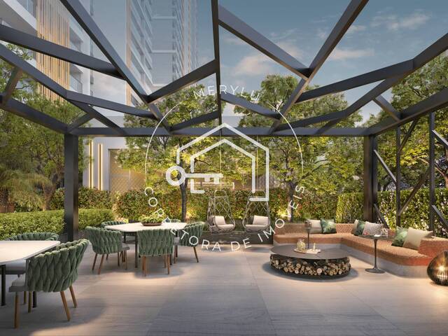 Apartamento para Venda em São Paulo - 4