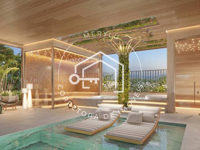 Apartamento para Venda em São Paulo - 5