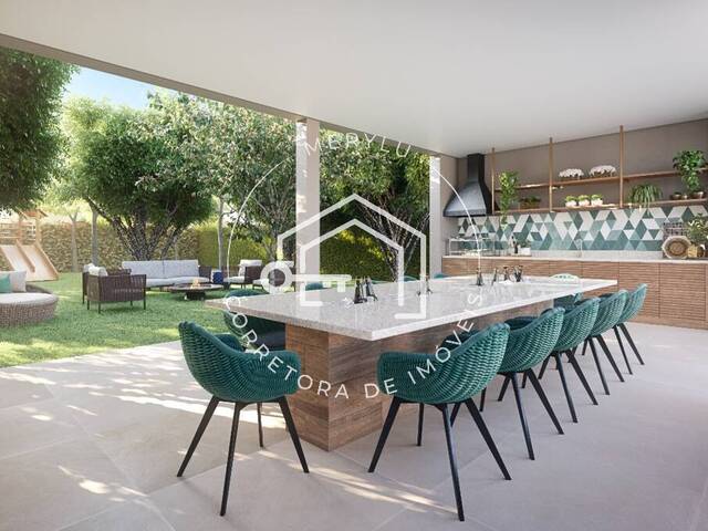 Apartamento para Venda em São Paulo - 4