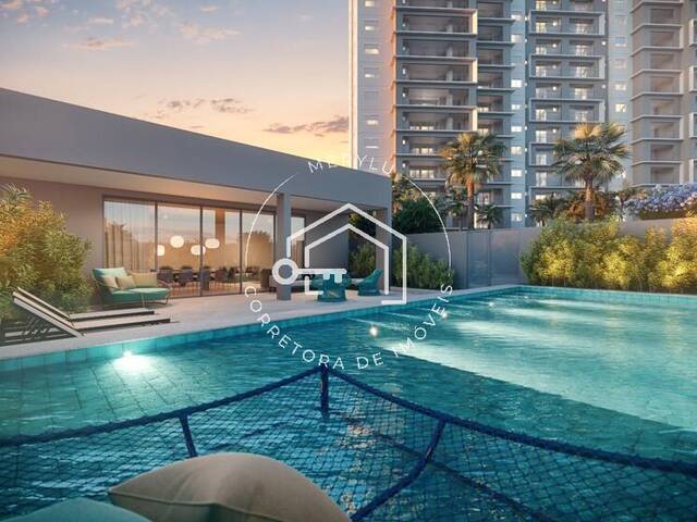 #89 - Apartamento para Venda em São Paulo - SP