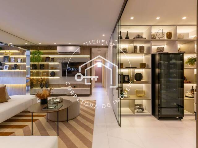 Apartamento para Venda em São Paulo - 2
