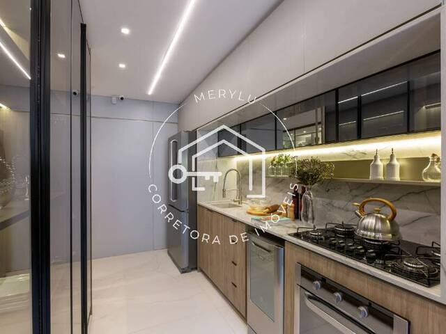 Apartamento para Venda em São Paulo - 4