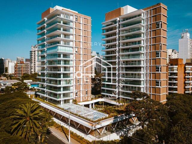 #76 - Apartamento para Venda em São Paulo - SP
