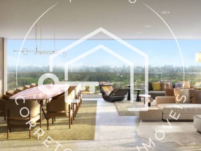 Apartamento para Venda em São Paulo - 2