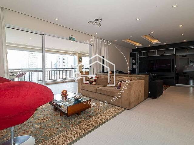 Apartamento para Venda em São Paulo - 2