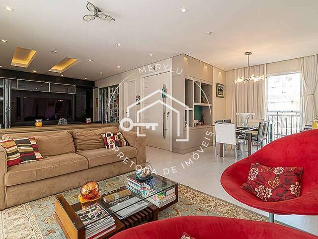 #294 - Apartamento para Venda em São Paulo - SP