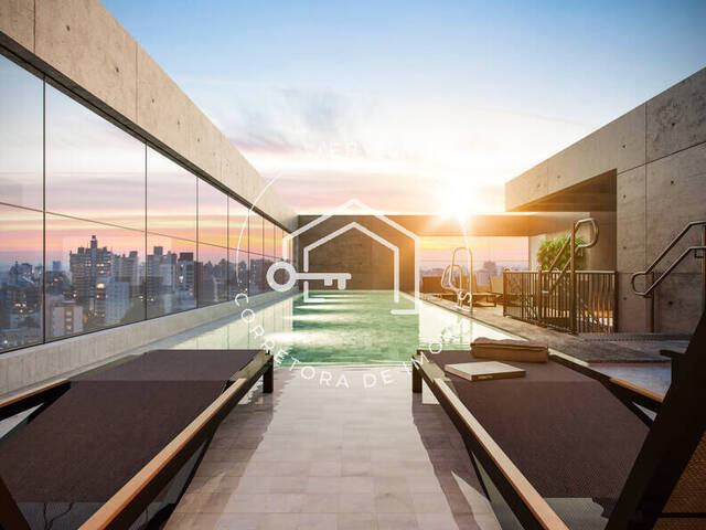 #295 - Apartamento para Venda em São Paulo - SP