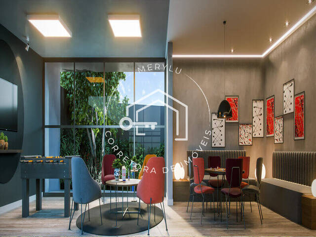 Apartamento para Venda em São Paulo - 5