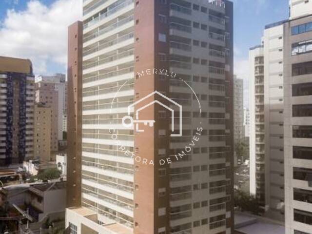 Apartamento para Venda em São Paulo - 2