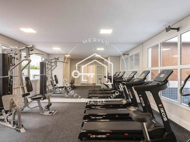 Apartamento para Venda em São Paulo - 3
