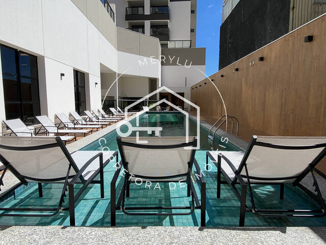 #193 - Apartamento para Venda em São Paulo - SP