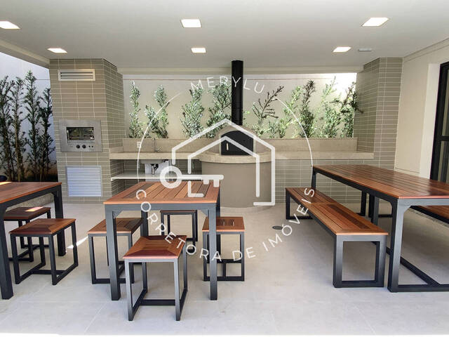 #301 - Apartamento para Venda em São Paulo - SP