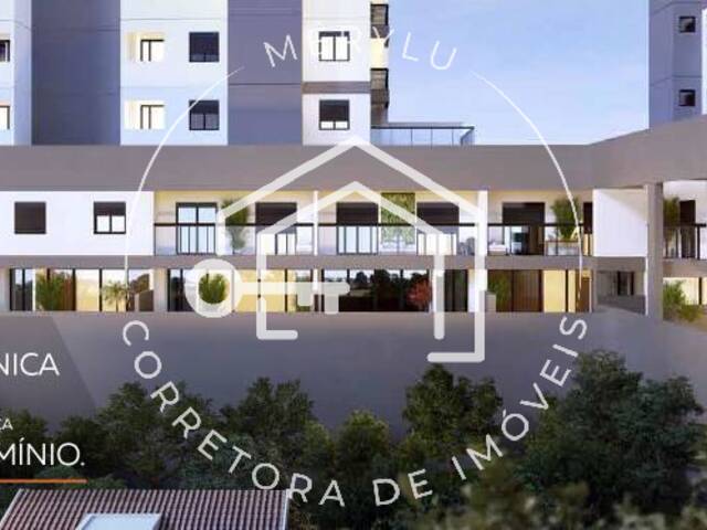 Apartamento para Venda em São Paulo - 2