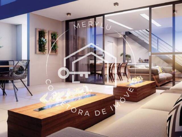 #195 - Apartamento para Venda em São Paulo - SP