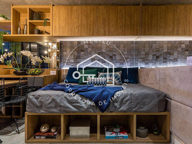Apartamento para Venda em São Paulo - 5