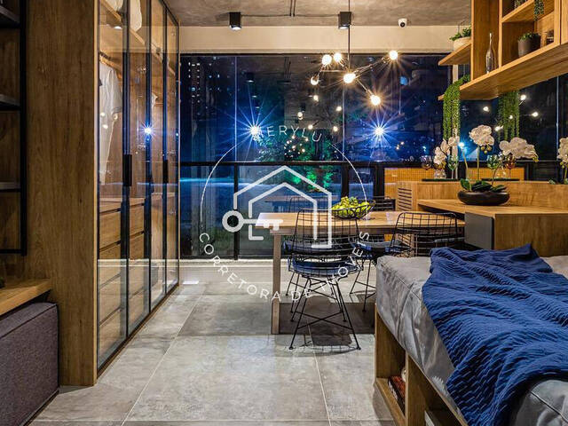 Apartamento para Venda em São Paulo - 2