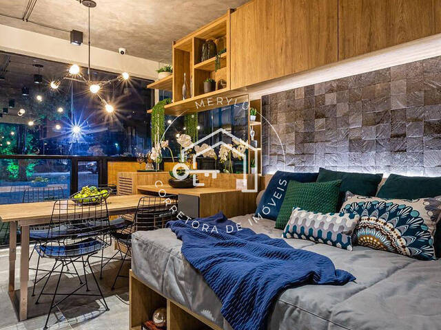 #302 - Apartamento para Venda em São Paulo - SP