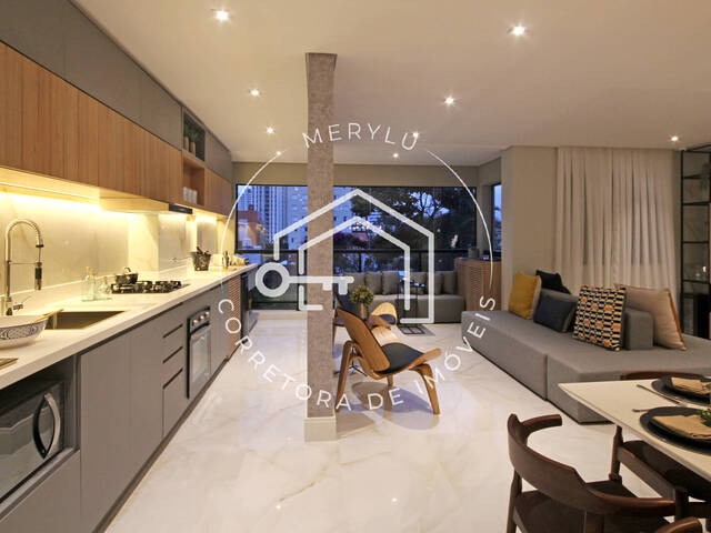Apartamento para Venda em São Paulo - 5
