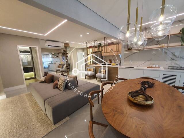 Apartamento para Venda em São Paulo - 2