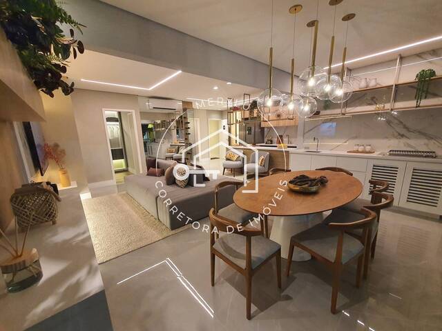 Apartamento para Venda em São Paulo - 5