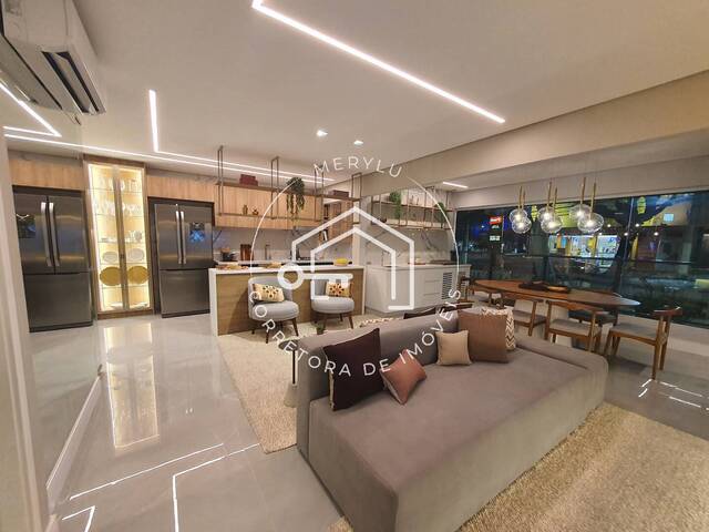 Apartamento para Venda em São Paulo - 3