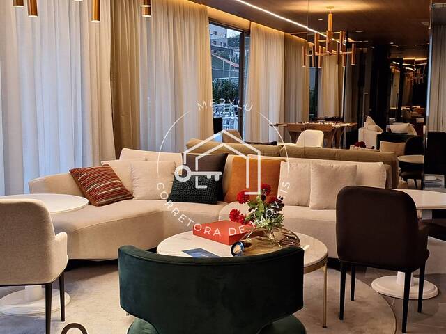 #234 - Apartamento para Venda em São Paulo - SP