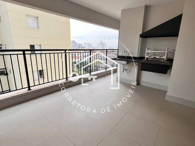 Apartamento para Venda em São Paulo - 2